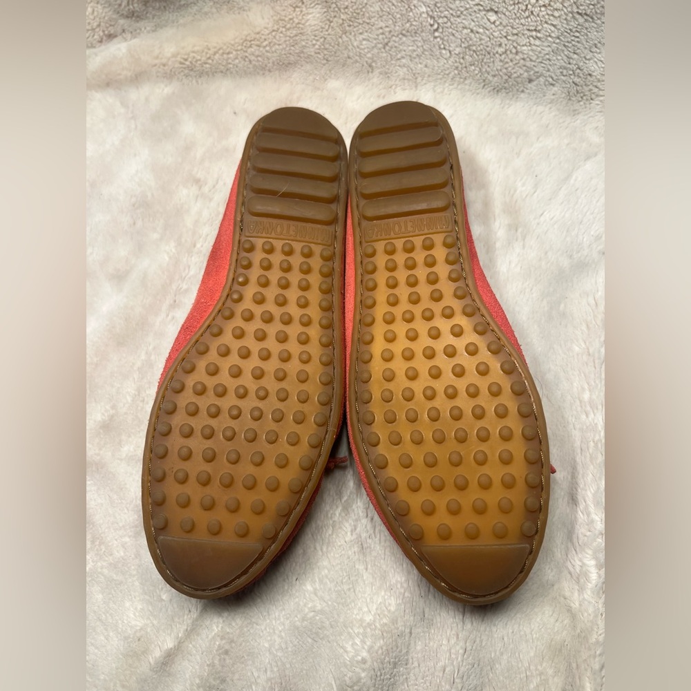 Minnetonka flats Size 9 - Picture 3 of 5